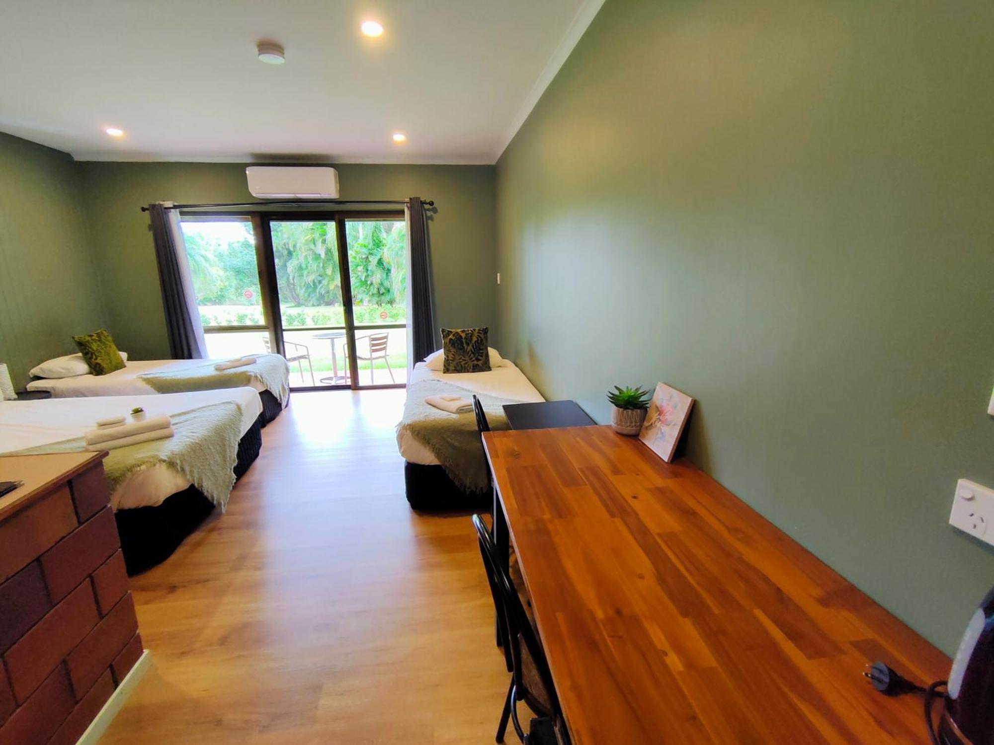 Malanda Lodge Zewnętrze zdjęcie